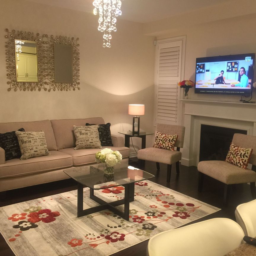 For Lease - 1107 Biason Circle, Milton, Ontario - Photo 1