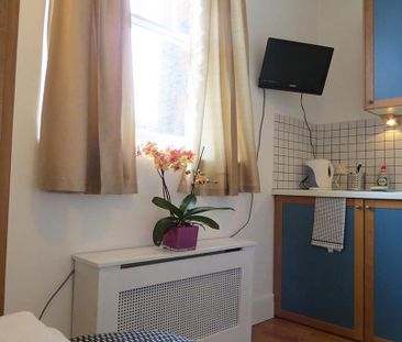 Studio to rent - Photo 4