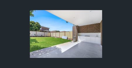 NEWLY BUILT DESIGNER FULL BRICK DUPLEX - Photo 3