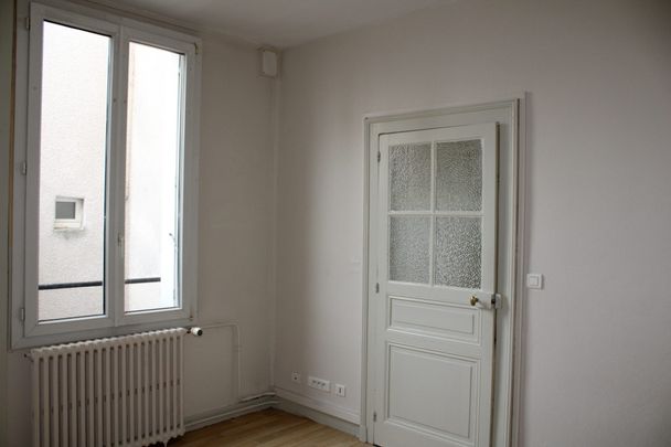 T2 de 32 m² – Rue Beaupuy – Limoges – location – Begip - Photo 1