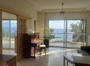 Μεζονέτα για ενοικίαση - Αρτέμιδα (Λούτσα) - Photo 1