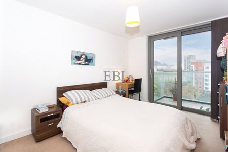 Sienna Alto, 2 Cornmill Lane, SE13 7FY - Photo 4