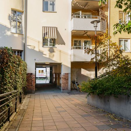 Trädgårdsgatan 10 - Foto 3