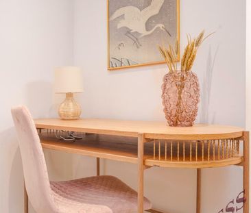 Eyecatcher- Wohnung ab 1.5.26 verfügbar - unbefristeter Vertrag -4-... - Foto 6