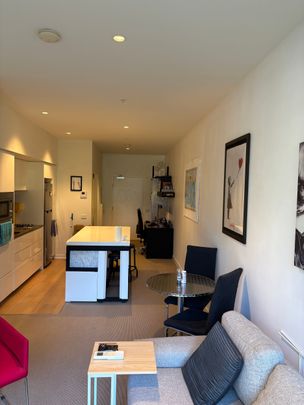 Melbourne CBD - Photo 1