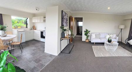 Central, spacious, quiet. - Photo 4