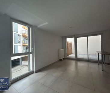 Location Appartement 2 pièces 40m² ARPAJON 91290 - Photo 1