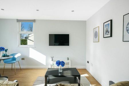1 bedroom flat to rent - Photo 3