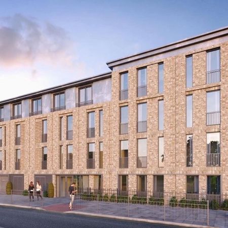 Studio to rent - Photo 5