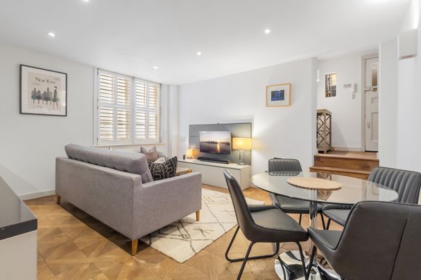 2 Bed Flat, Pavilion Road, SW1X - Photo 1