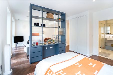 Delamarre House, 8 Ribbon Lane, NW2 8AB - Photo 3