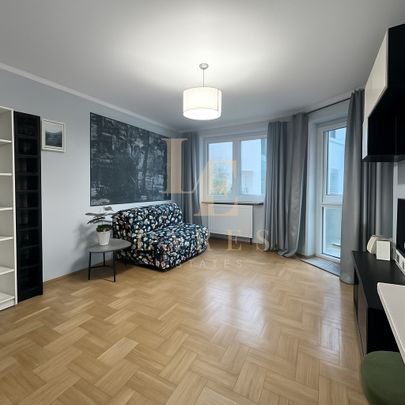 Obok Parku Szczęśliwickiego | Oddzielna kuchnia - Photo 1