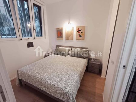 Bilocale via Lorenteggio, Giambellino, Milano - Photo 5