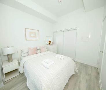 For Lease - 7 Golden Lion Heights Unit# 3002, Toronto, Ontario - Photo 5