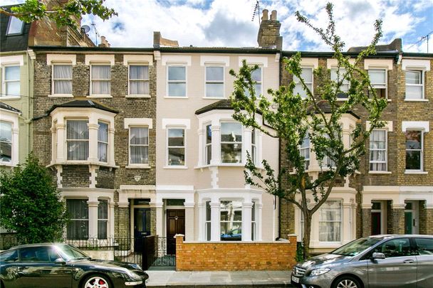 Epirus Road, Fulham - Central, SW6, London - Photo 1