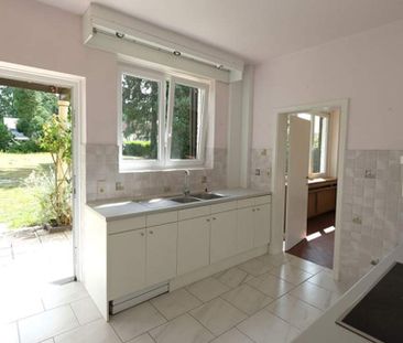 Villa te huur in Wezembeek-Oppem voor € 2.850 met 4 slaapkamers - Photo 1