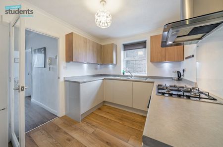 2 bedroom property to rent - Photo 5