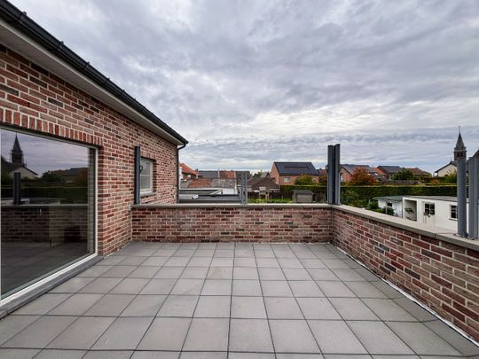 Instapklaar duplexappartement in Heers - Photo 1