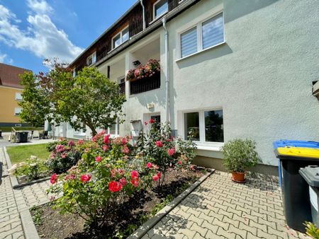 2-Raum-Erdgeschosswohnung in Frauenstein / Burkersdorf zu vermieten! - Photo 4