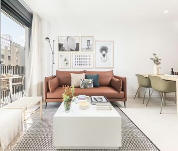 Carrer de Maignon, Barcelona, Catalonia 08024 - Photo 2