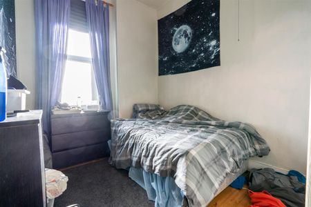 4 bed maisonette to rent in Bayswater Road, Jesmond, NE2 - Photo 3