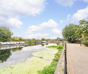 1 bedroom flat to rent - Photo 6