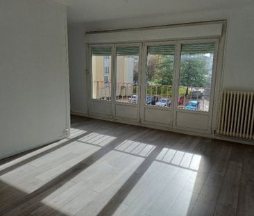 Appartement 4 pièces à Rombas - Photo 1