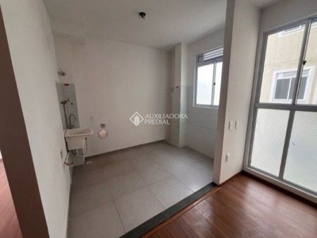 Apartamento com 2 quartos e 42m² para alugar em Natal, Gravataí. - Photo 4