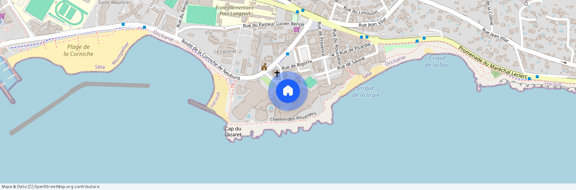 Sète