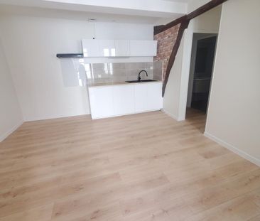 Location Appartement 2 pièces 45m² GRAULHET 81300 - Photo 1