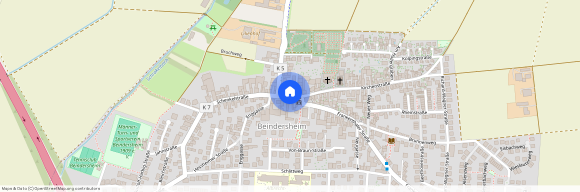 67259 Rheinland-Pfalz - Heuchelheim bei Frankenthal