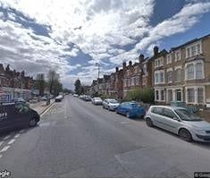 Room in a Shared Flat, Newlands Park, SE26 - Photo 3
