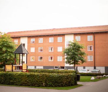 Bryggaregatan 3 C - Photo 4