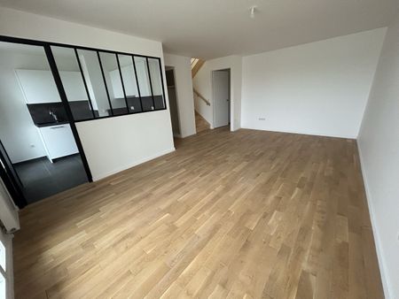 Duplex • Faubourg de l'Arche - Photo 5