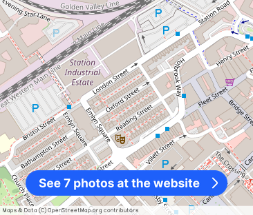 Town Centre - Photo 1