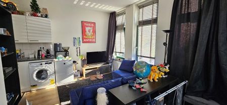 Te huur: Appartement Stationsweg in Hillegom - Foto 3