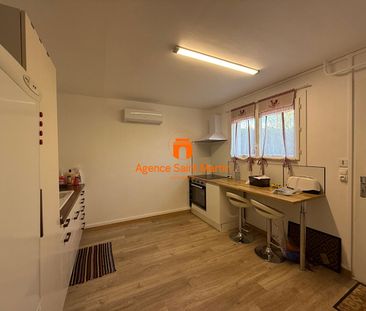 Location Appartement 2 pièces 33m² - Photo 2