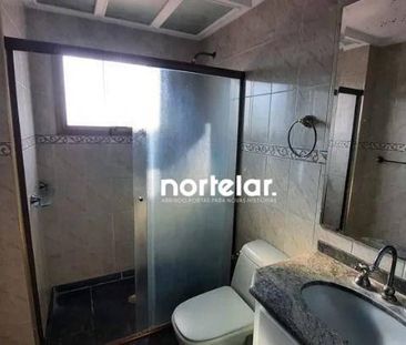 Apartamento Com 3 Dormitórios, 140 m² - Venda por R$1.100.000ou Aluguel por R$7.258,33/mês - V - Foto 1