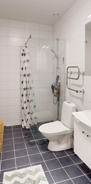 Orrestaslingan, Stockholm - Foto 1