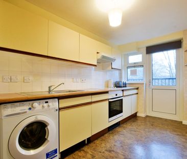 1 bedroom apartment to rent Tilehurst Court, Kersal Way, Salford, M7 - Photo 4