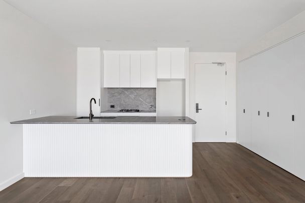 Brand New Two Bedroom Apartment in a Prime Locale - Photo 1