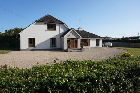 Cranny’s Lodge, Rosslare Harbour - Photo 4