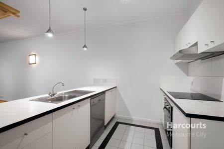 3/55 Kavanagh Street, Southbank VIC 3006 - Apartment For Rent | Domain - Photo 4