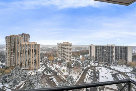 For Lease - 133 Wynford Drive Unit# 2208, Toronto, Ontario - Photo 5