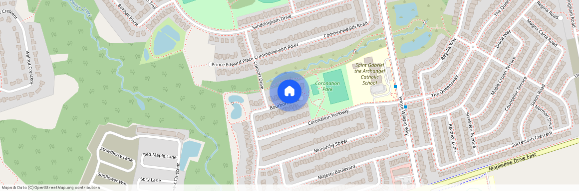 110 Bourbon Circle, lower, Barrie, ON L4M 7J7