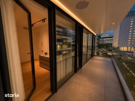 Apartament High-End 3 camere | One Floreasca Towers - Photo 2