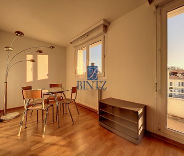 Location Appartement 3 pièces 66m² STRASBOURG 67000 - Photo 3