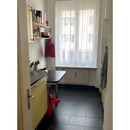 2½ Zimmer-Wohnung in Zürich - Kreis 10, möbliert, auf Zeit - Foto 1