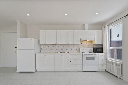 For Lease - 2839 Keele Street Unit# 6, Toronto, Ontario - Photo 5