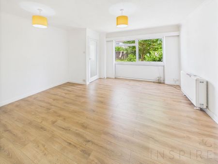 1 bedroom apartment to rent - Photo 2